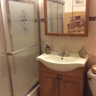 Propiedad en alquiler con 2 habitaciones y 1 baño en Staten Island