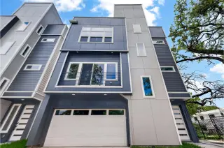Propiedad en alquiler con 4 habitaciones y 4 baños en Houston