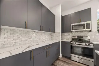 Propiedad en alquiler con 4 habitaciones y 4 baños en Houston