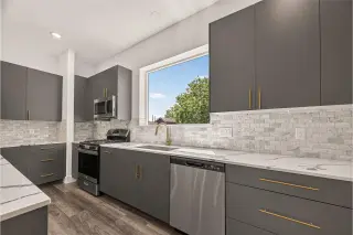Propiedad en alquiler con 4 habitaciones y 4 baños en Houston