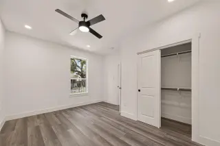Propiedad en alquiler con 4 habitaciones y 4 baños en Houston
