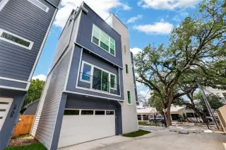 Propiedad en alquiler con 4 habitaciones y 4 baños en Houston