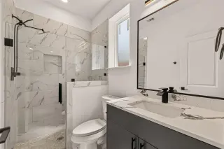 Propiedad en alquiler con 4 habitaciones y 4 baños en Houston