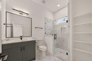 Propiedad en alquiler con 4 habitaciones y 4 baños en Houston