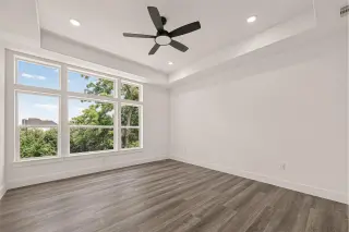Propiedad en alquiler con 4 habitaciones y 4 baños en Houston