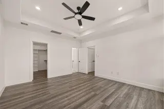 Propiedad en alquiler con 4 habitaciones y 4 baños en Houston