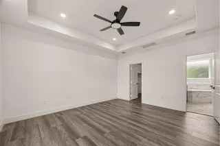Propiedad en alquiler con 4 habitaciones y 4 baños en Houston