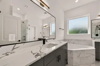 Propiedad en alquiler con 4 habitaciones y 4 baños en Houston