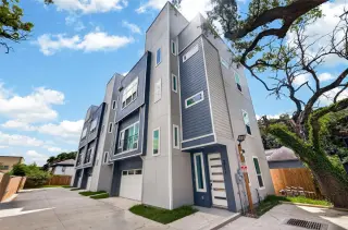 Propiedad en alquiler con 4 habitaciones y 4 baños en Houston