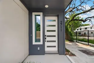 Propiedad en alquiler con 4 habitaciones y 4 baños en Houston
