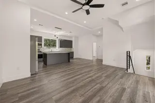 Propiedad en alquiler con 4 habitaciones y 4 baños en Houston