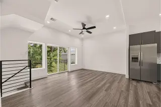 Propiedad en alquiler con 4 habitaciones y 4 baños en Houston