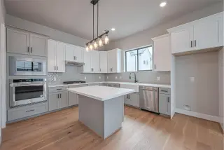 Propiedad en alquiler con 3 habitaciones y 3.5 baños en Houston