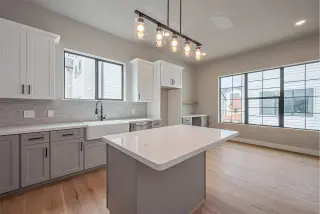Propiedad en alquiler con 3 habitaciones y 3.5 baños en Houston