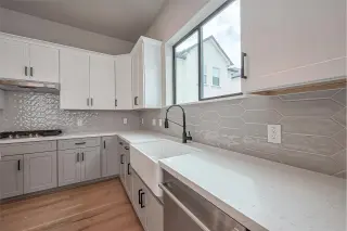 Propiedad en alquiler con 3 habitaciones y 3.5 baños en Houston