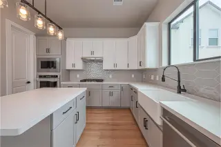 Propiedad en alquiler con 3 habitaciones y 3.5 baños en Houston