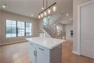 Propiedad en alquiler con 3 habitaciones y 3.5 baños en Houston