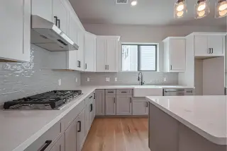 Propiedad en alquiler con 3 habitaciones y 3.5 baños en Houston