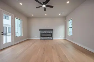 Propiedad en alquiler con 3 habitaciones y 3.5 baños en Houston
