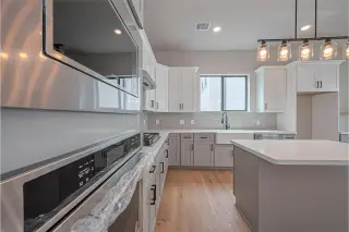 Propiedad en alquiler con 3 habitaciones y 3.5 baños en Houston