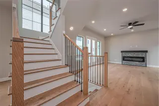 Propiedad en alquiler con 3 habitaciones y 3.5 baños en Houston