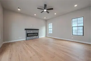 Propiedad en alquiler con 3 habitaciones y 3.5 baños en Houston