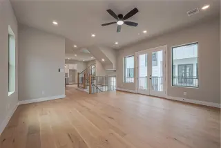 Propiedad en alquiler con 3 habitaciones y 3.5 baños en Houston