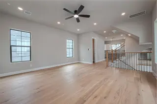Propiedad en alquiler con 3 habitaciones y 3.5 baños en Houston