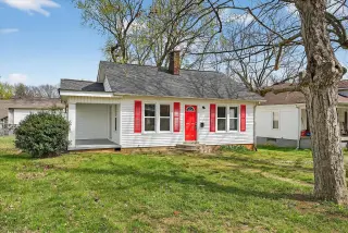 Propiedad en alquiler con 2 habitaciones y 1 baño en Clarksville