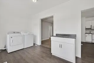 Propiedad en alquiler con 2 habitaciones y 1 baño en Clarksville