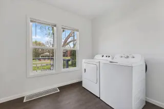 Propiedad en alquiler con 2 habitaciones y 1 baño en Clarksville