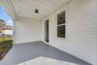Propiedad en alquiler con 2 habitaciones y 1 baño en Clarksville