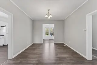 Propiedad en alquiler con 2 habitaciones y 1 baño en Clarksville