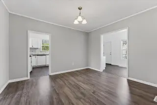 Propiedad en alquiler con 2 habitaciones y 1 baño en Clarksville