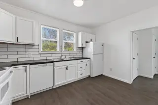 Propiedad en alquiler con 2 habitaciones y 1 baño en Clarksville