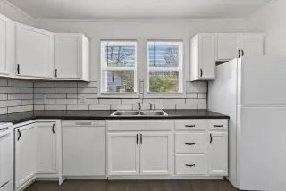 Propiedad en alquiler con 2 habitaciones y 1 baño en Clarksville