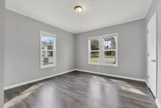 Propiedad en alquiler con 2 habitaciones y 1 baño en Clarksville