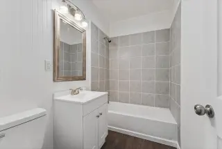 Propiedad en alquiler con 2 habitaciones y 1 baño en Clarksville