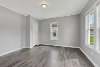 Propiedad en alquiler con 2 habitaciones y 1 baño en Clarksville