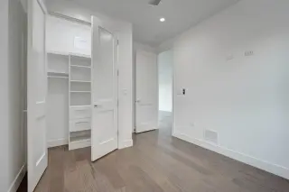 Propiedad en alquiler con 3 habitaciones y 2 baños en Chicago
