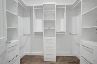 Propiedad en alquiler con 3 habitaciones y 2 baños en Chicago