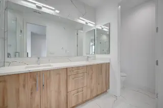 Propiedad en alquiler con 3 habitaciones y 2 baños en Chicago