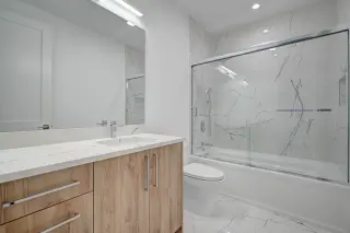 Propiedad en alquiler con 3 habitaciones y 2 baños en Chicago