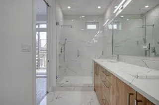 Propiedad en alquiler con 3 habitaciones y 2 baños en Chicago