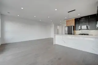 Propiedad en alquiler con 3 habitaciones y 2 baños en Chicago