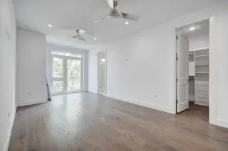 Propiedad en alquiler con 3 habitaciones y 2 baños en Chicago