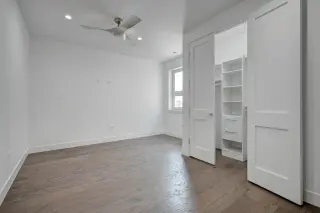 Propiedad en alquiler con 3 habitaciones y 2 baños en Chicago