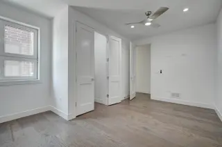 Propiedad en alquiler con 3 habitaciones y 2 baños en Chicago