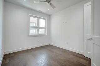 Propiedad en alquiler con 3 habitaciones y 2 baños en Chicago
