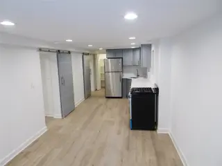 Propiedad en alquiler con 1 dormitorio y 1 baño en Chicago